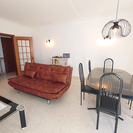 Apartamento Mimosas Albufeira Esterno foto