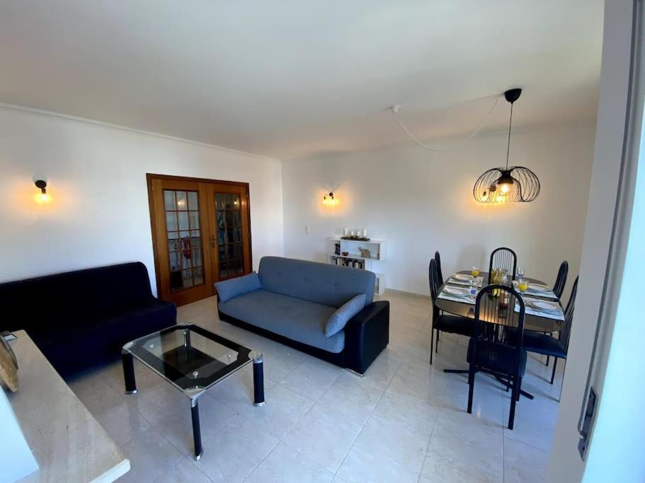 Apartamento Mimosas Albufeira Esterno foto