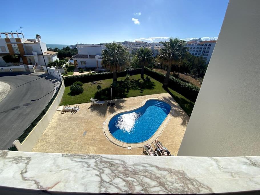 Apartamento Mimosas Albufeira Esterno foto
