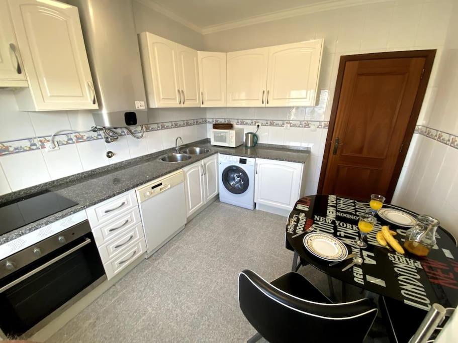 Apartamento Mimosas Albufeira Esterno foto