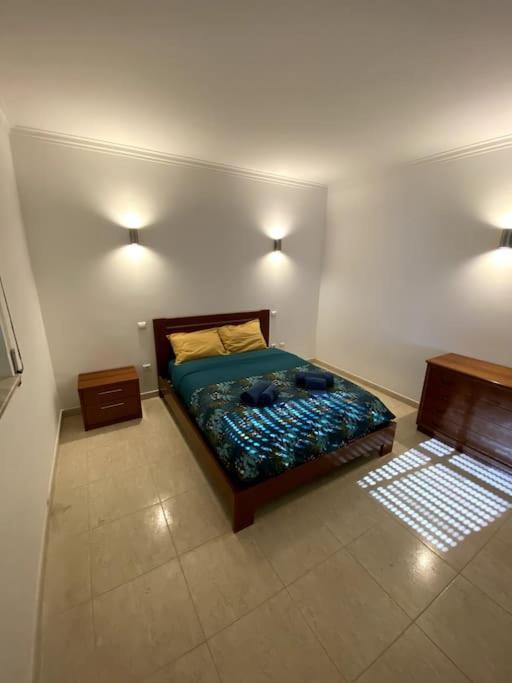 Apartamento Mimosas Albufeira Esterno foto
