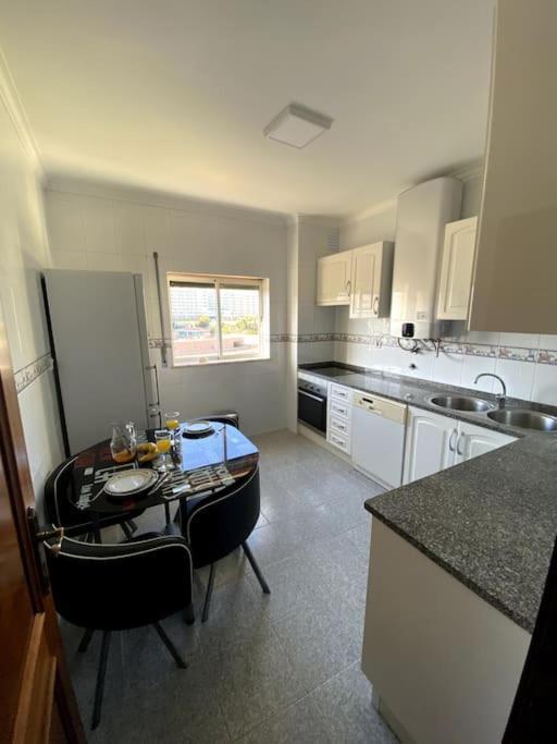 Apartamento Mimosas Albufeira Esterno foto