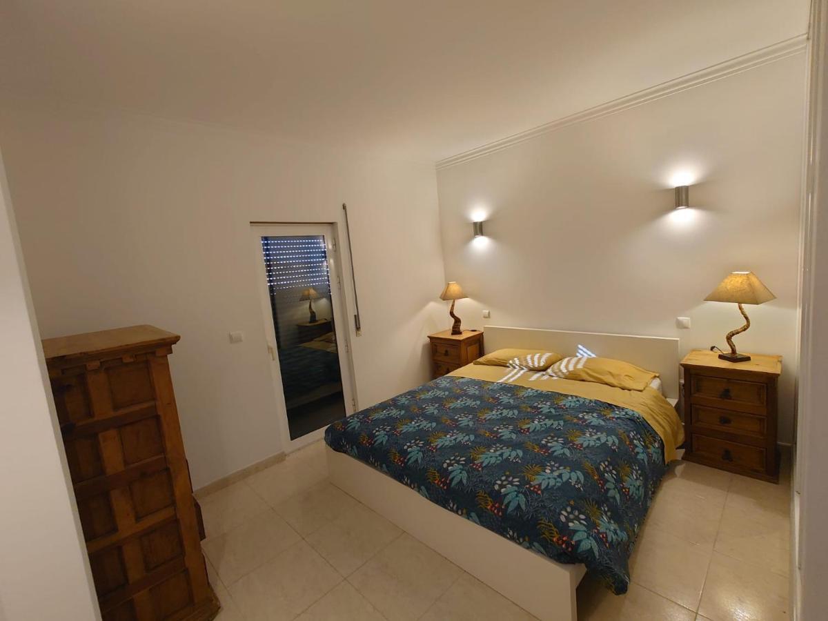 Apartamento Mimosas Albufeira Esterno foto