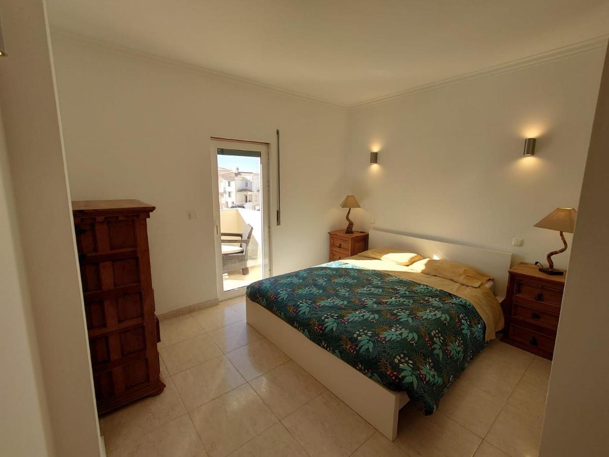 Apartamento Mimosas Albufeira Esterno foto